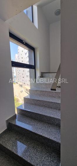 Faleza Nord apartament cu 3 camere, vedere la mare. - 17