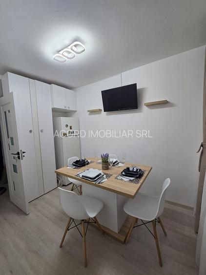 3 camere, Liceul Decebal, renovat. - 2