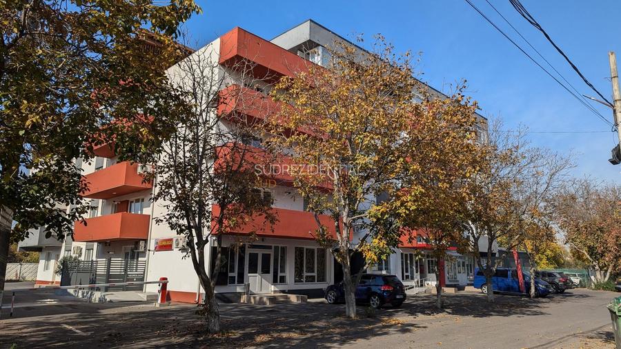 Vanzare spatiu comercial, randament ridicat, 54.9mp - Popesti-Leordeni - 8