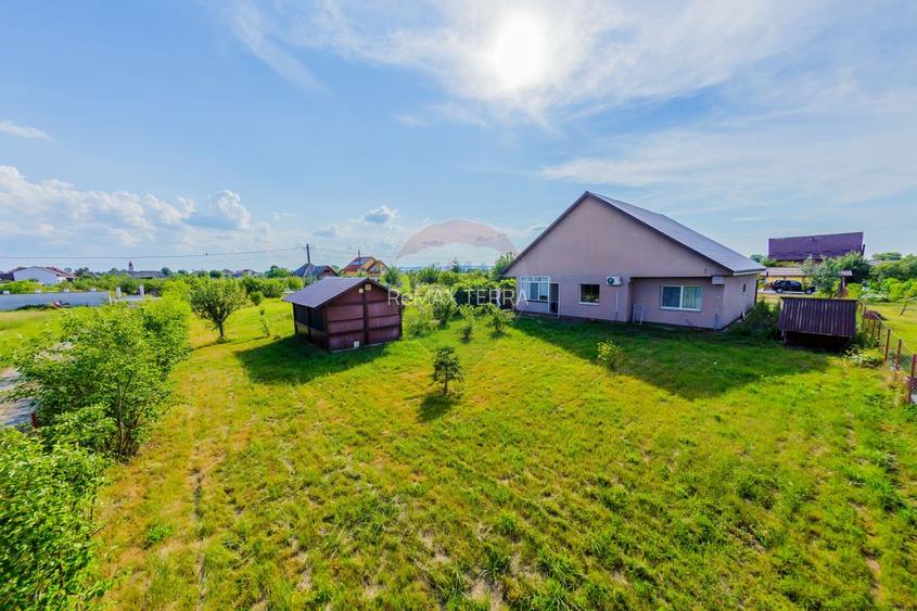 Teren intravilan de Vanzare in Bozanta Mare | Strada principala | - 6