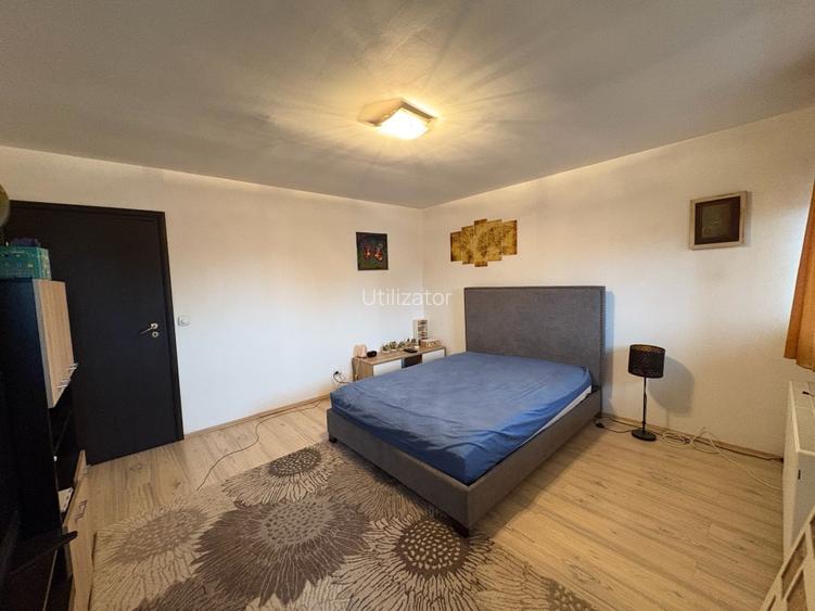 Casa individuală, Pantelimon 2008, zona centrală  - 14