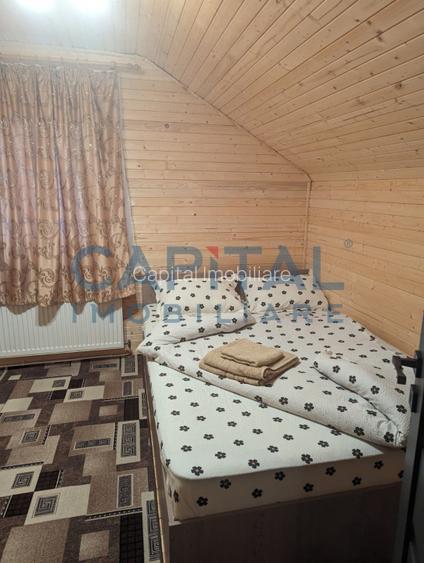 Cabana in Zona Montana | Priveliste Panoramica | Marisel | - 5