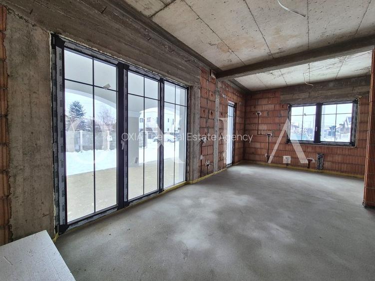 AX1005 Buziasului-Ciarda Rosie, Duplex Mediteranean, Toate Utilitatile - 6