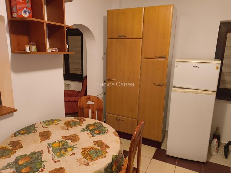 Vila Snagov, p+1,150mp, 3 dormitoare,aer conditionat,internet,cablu tv, piscina - 9