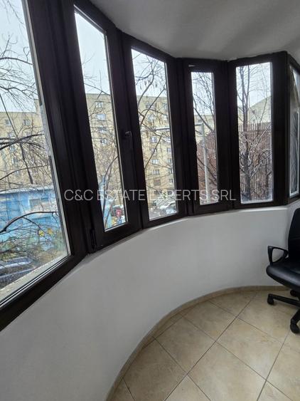 Tineretului / 3 Min Metrou / Garsoniera la Cheie - 9