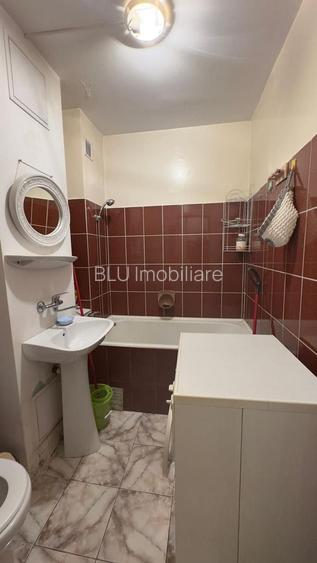 Garsoniera 27 MP - Strada Parang - Manastur - 7