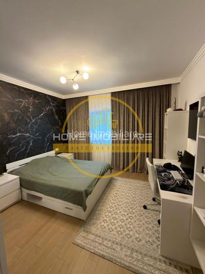 🏠Casa premium in Valea Lupului! P+1, 5 camere, 180mp Utili, 775mp Teren! - 17