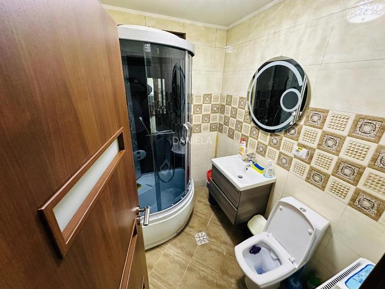 Proprietar vand vila in zona Margeanului - Antiaeriana - 5