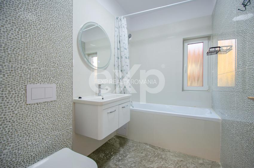 De închiriat apartament 2 camere cu loc parcare - 7