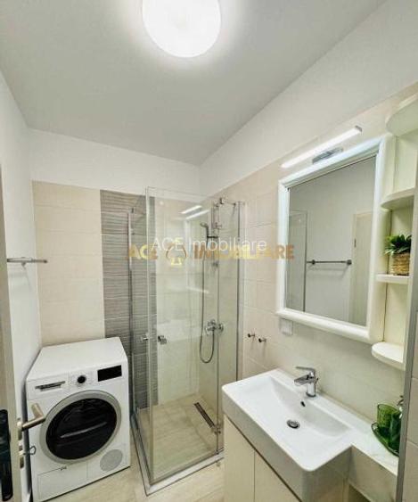 2 Camere de inchiriat | Lujerului | Metrou | Centrala | Parcare - 5