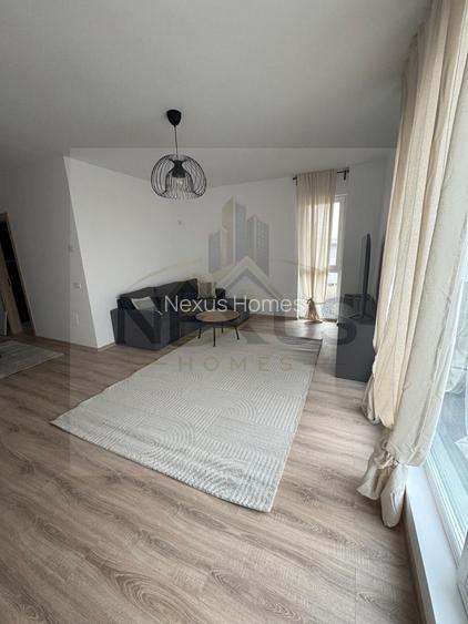 Apartament 2 camere + terasa - Cheile Turzii - Metrou Dimitrie Leonida - 2
