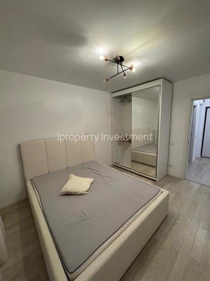 Theodor Pallady | Color Pallady Residence | AC | Centrala | Parcare | Decomandat - 3