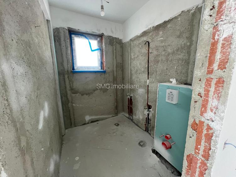 Apartament 3 camere nou | Bloc boutique | Metrou 1 mai | 2 Parcari incluse - 11