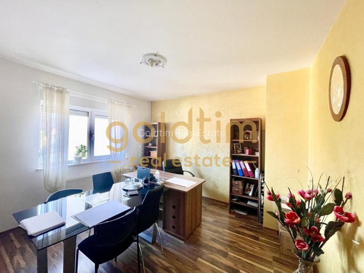 PRETABIL BIROURI/FLOREASCA/SEDIU PENTRU FIRMA - 10