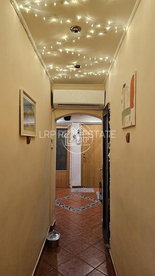 Sebastian-Vedea | 3 camere | decomandat | 71mp | 4/8  | CT | Mobilat si utilat - 11