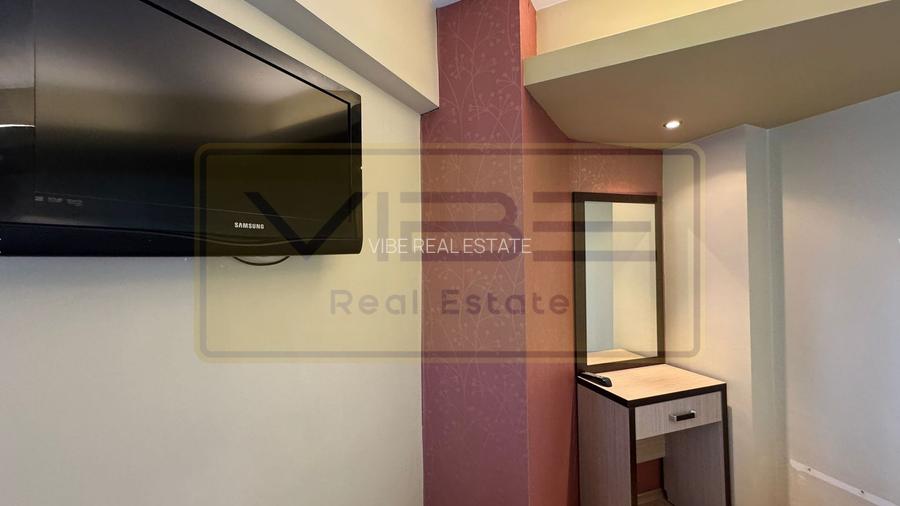 Apartament 2 camere Hotel  Hampton- Anastasie Panu - 7