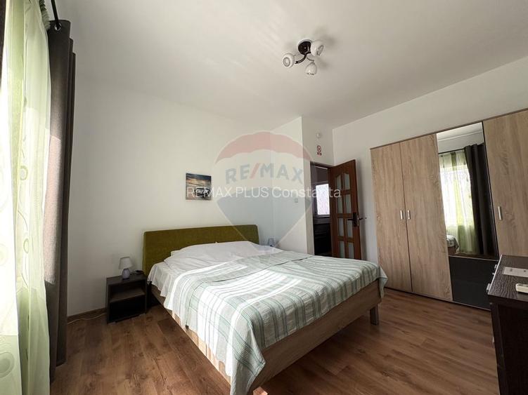 Apartament în casă cu curte – intrare separată - confort și intimitate - 3