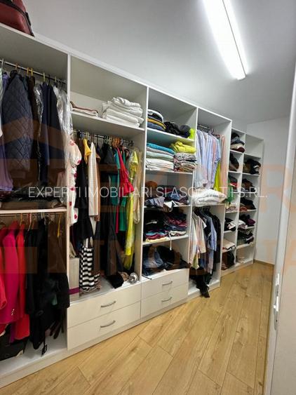 Casa 3 camere, noua la cheie in zona   POD BUTELII, - 11