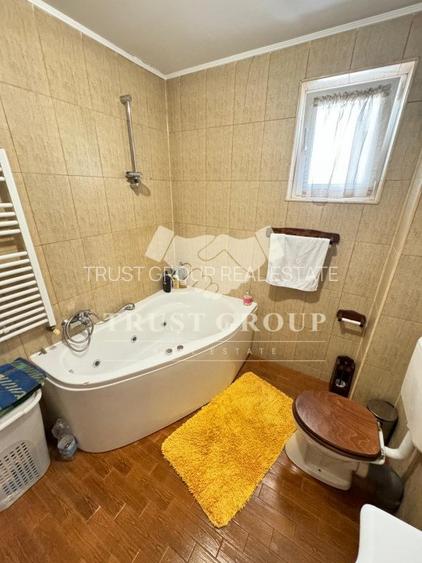 Casa individuala Domenii 5 camere | Curte libera 90mp | COMISION 0 - 15