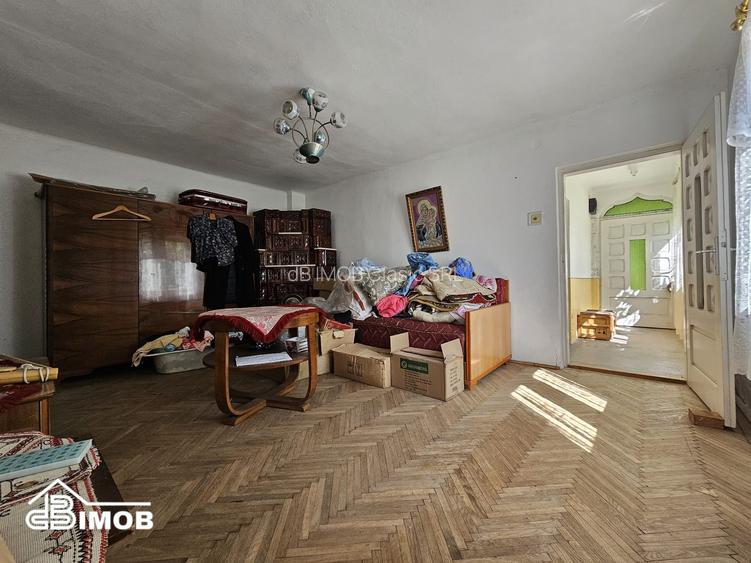 Casa in Șotânga, Teiș - 6