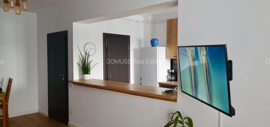 2 CAMERE | CHITILA | BUCURESTII NOI | BLOC NOU | MOBILAT UTILAT | - 4