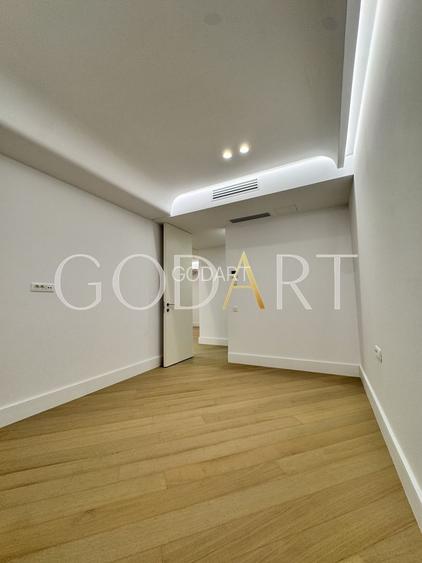 Apartament exclusivist | 3 camere | 96.5 mp |Cortina 126 - 4