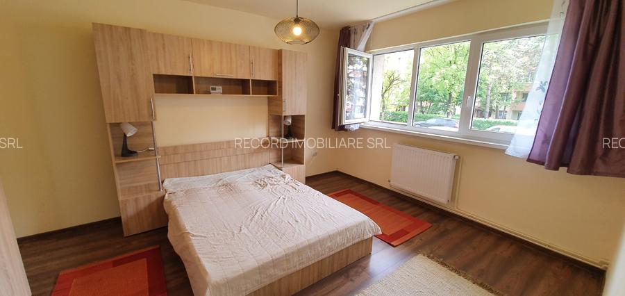 Apartament decomandat 2 camere strada Donath Grigorescu - 3