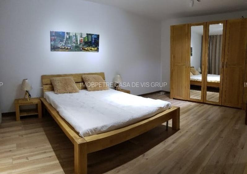 Inchiriere Garsoniera Zona Lujerului - 4