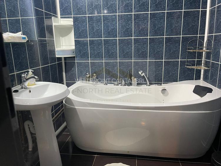 Apartament 3 camere de închiriat Berceni – 70 mp | etaj 1 | decomandat | parcare - 9