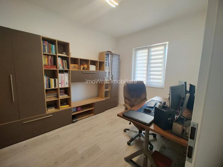 Braytim-Giroc | 5 camere | 3 bai | 4 terase | Asfalt - 10