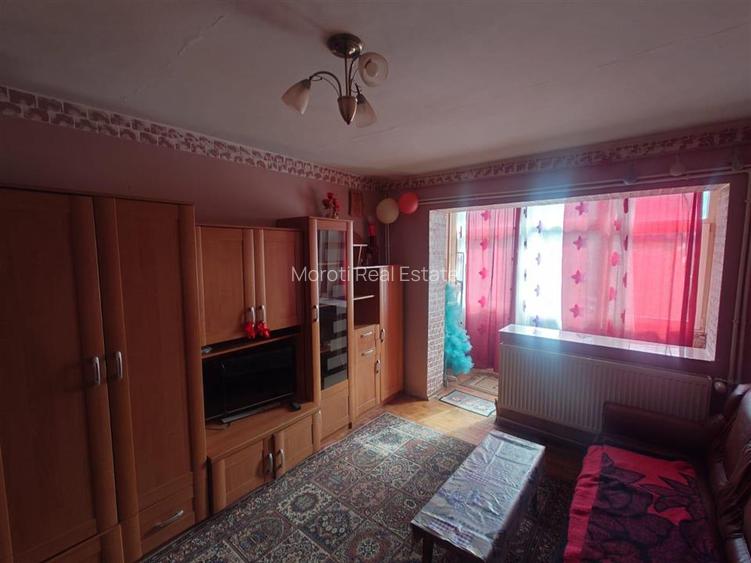 Apartament 3 camere zona linistita - 15