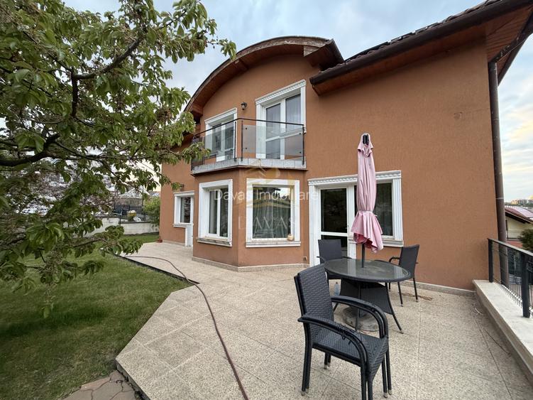 Casa inidividuala - zona Campului | Panouri fotovoltaice | liniște - 3