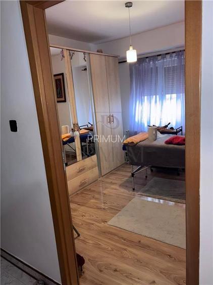 SOARELUI |3CAM | DECOMANDAT |ETAJ 3 |CENTRALA |SPATIOS 109MP - 2