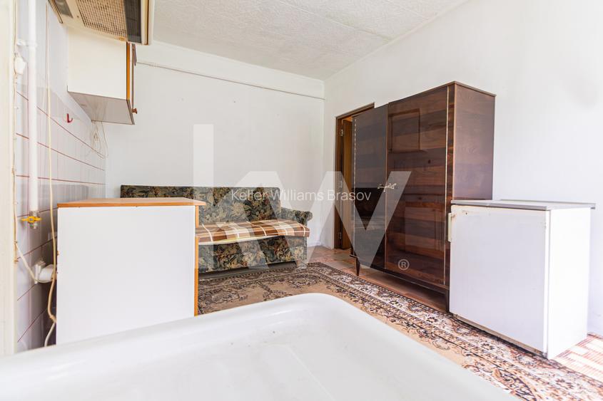 2 camere tip cămin pe același CF | Baie proprie | Zona Noua – Str. Laminoarelor - 5