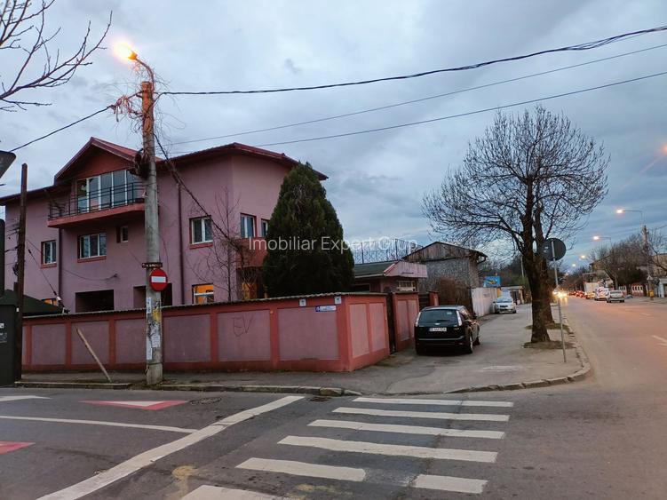 Vila moderna 7 camere pretabil cazare muncitori - 3