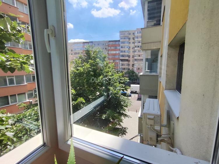 Apartament 3 camere decomandat - Mosilor - Strada Ardeleni - 11