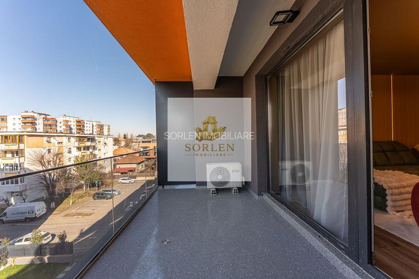 Apartament premium cu 2 camere | Între Lacuri | Cluj-Napoca - 26
