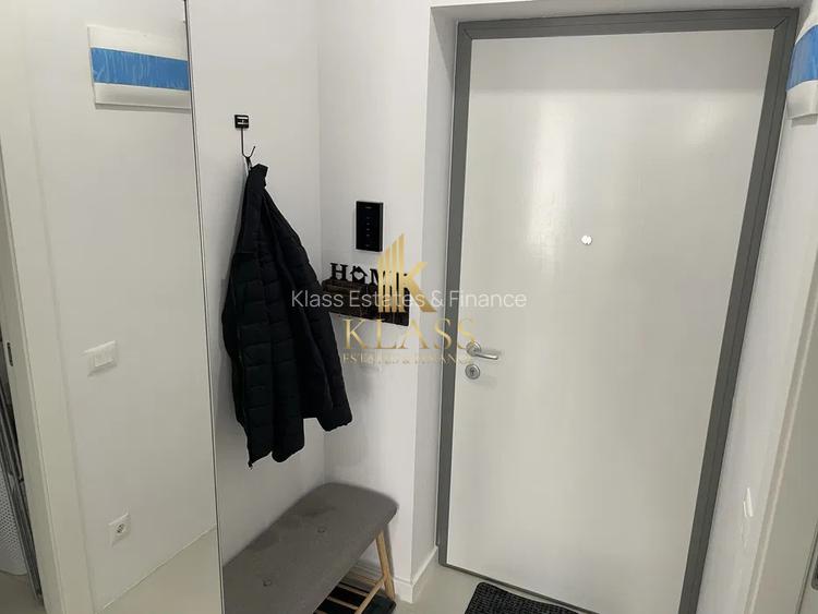 apartament de inchiriat cu 2 camere in Nusco City Pipera - 7