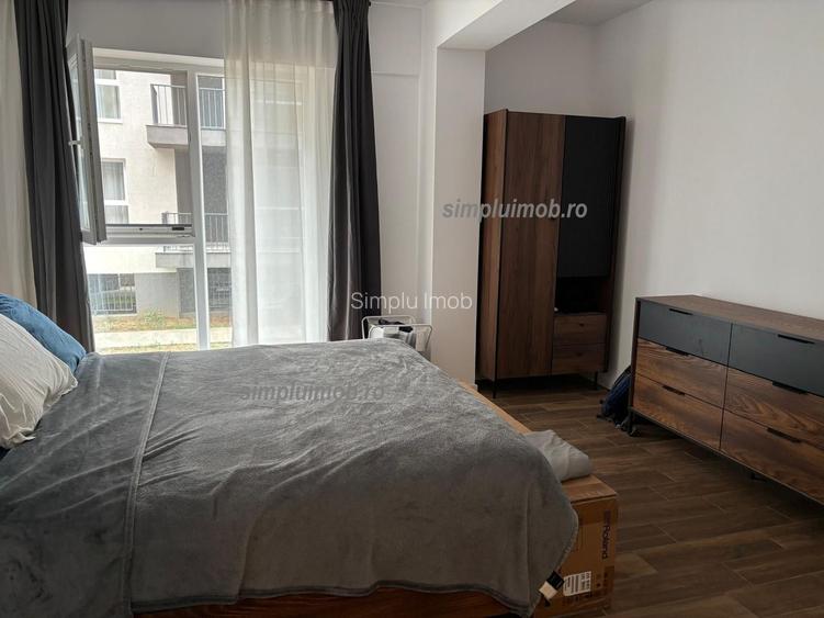 Apartament 3 camere Pallady 75 mp Încălzire în pardoseală 5 min metrou - 2