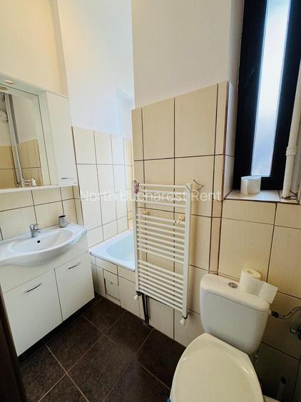 Apartament 2 camere Cismigiu/ Centrala proprie - 18
