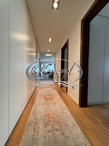 Apartament elegant cu finisaje premium si 2 parcari in Manastur - 7