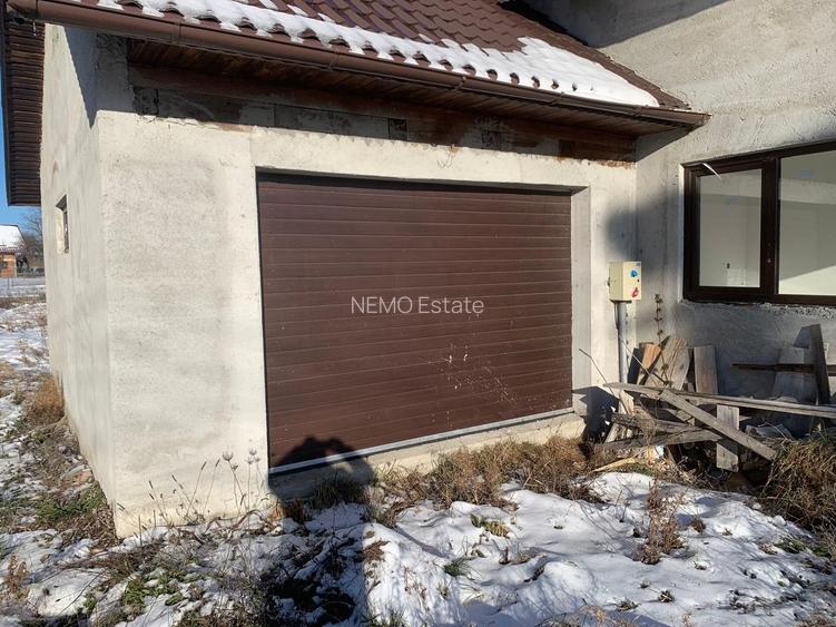 CASA P+E+M | Vicovu de Sus | 140.000€ - 29