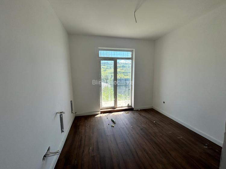 Casa tip Duplex Popesti Vale 4 camere 3 bai terasa si gradina 500mp - 13