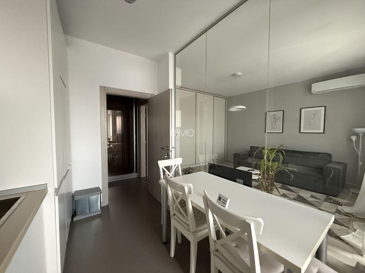 Apartament superb 2 camere | Grozavesti | Orhideea - 5