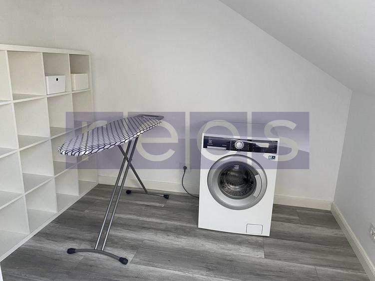 vila 4 camere de vanzare Pipera - 13