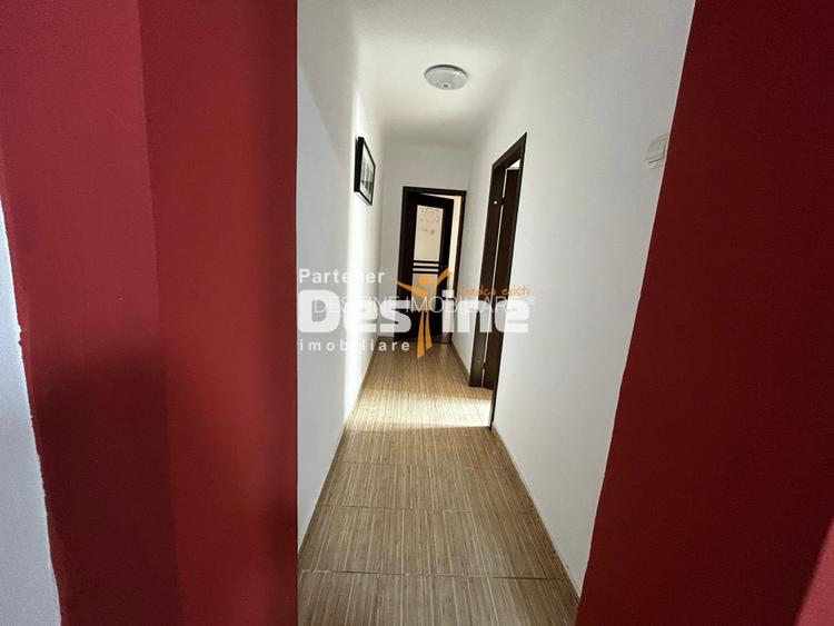 Apartament 1 CD 40 mp mobilat si utilat complet Copou Universitate pet friendly - 6
