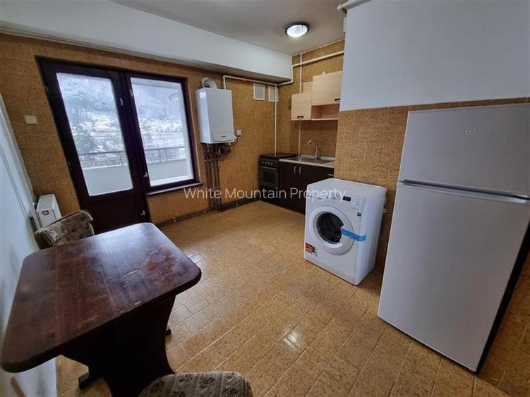 Apartament spatios cu priveliste AFI Mall - 24
