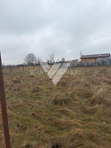 Investitie - Teren intravilan 407 mp Calea Cisnădiei ideal construcții - 4