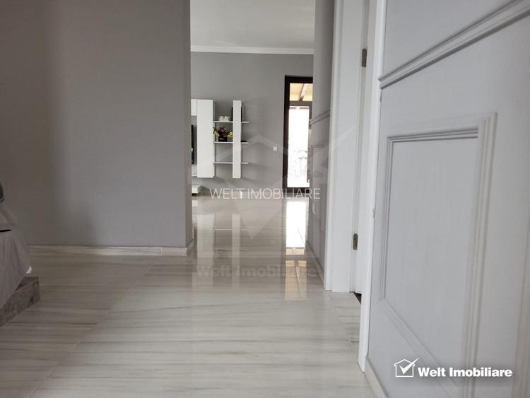 Casa finisata, 5 camere, 3 bai, teren 400mp, Sub Coasta - 2