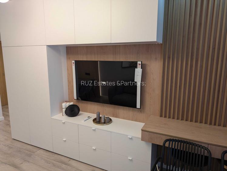 Apartament 2 Camere | 45 Mp Utili | Parcare Optionala | Domenii - 2